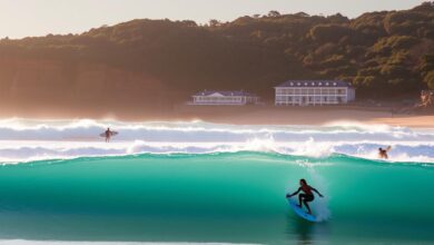 The Secret to Amazing Surf: Why Bondi Beach Tops Sydney’s List