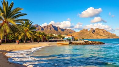 The Ultimate Coastal Experience Awaits at Gordons Bay