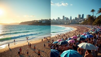 Top Sydney Travel