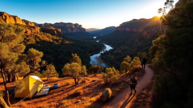 Ultimate Guide to Camping & Trekking at Marramarra