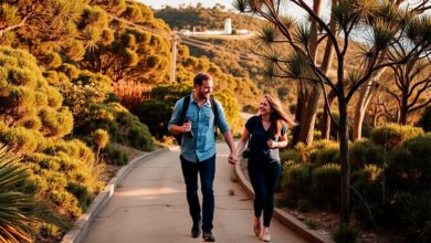 Underrated Aussie Spots