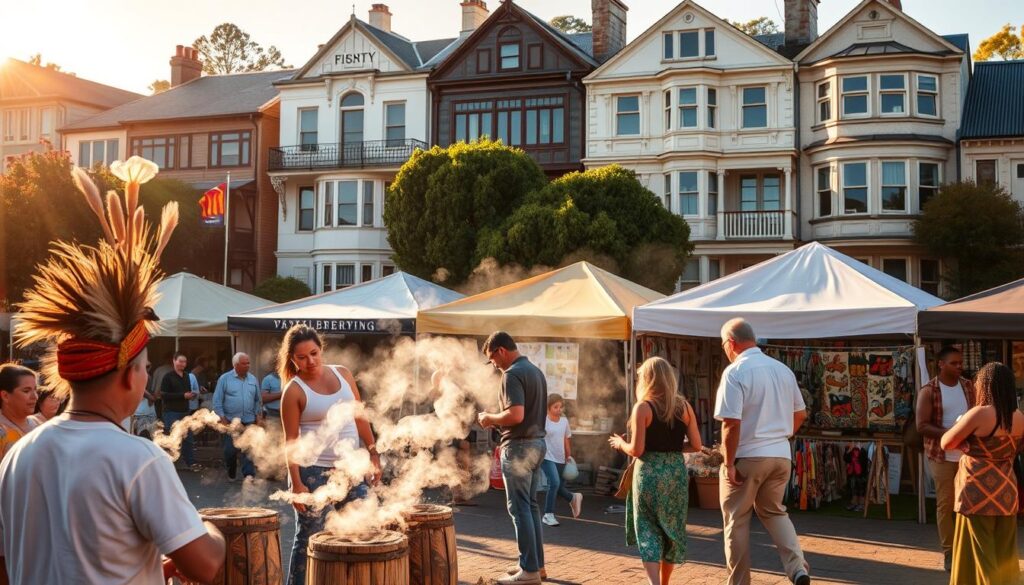 Watsons Bay cultural experiences