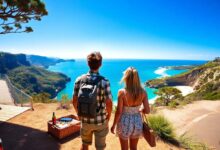Weekend Trips from Sydney