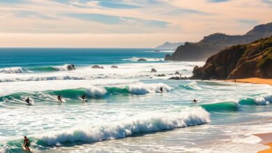 Why Avalon Beach Is Actually Perfect for Surfers
