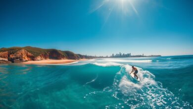 Why You’ll Actually Love Bilgola Beach Surfing