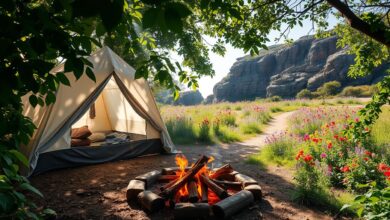 Why You’ll Actually Love Camping Near Ku-ring-gai Wildflower Garden