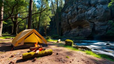 Why You’ll Actually Love Camping at Ku-ring-gai Chase
