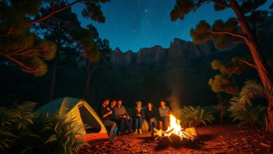 Why You’ll Actually Love Camping at Wollemi National Park