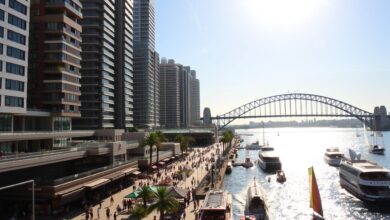 Why You’ll Actually Love Exploring Darling Harbour