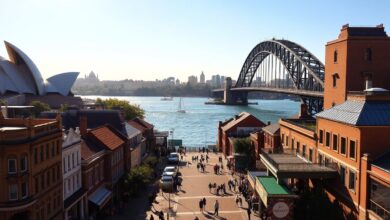Why You’ll Actually Love Exploring The Rocks