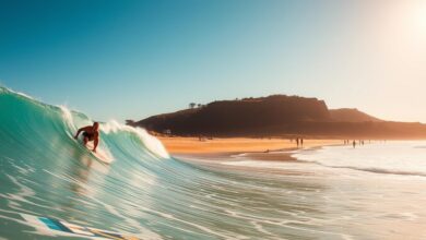 Why You’ll Actually Love Surfing Collaroy Beach