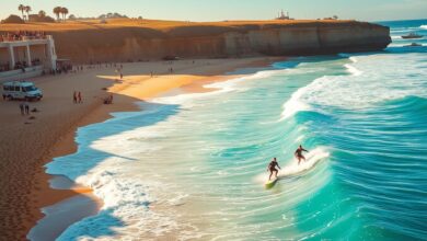 Why You’ll Actually Love Surfing at Coogee Beach