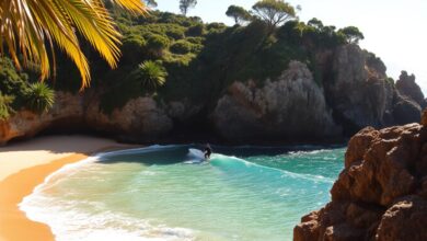 Why You’ll Actually Love Sydney’s Hidden Surf Beaches