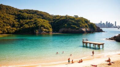 Why You’ll Actually Love Visiting Parsley Bay