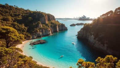 Why You’ll Actually Love Visiting Sirius Cove