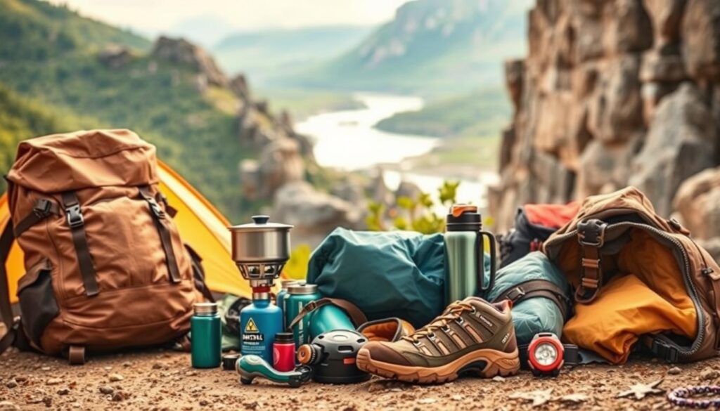 camping gear recommendations