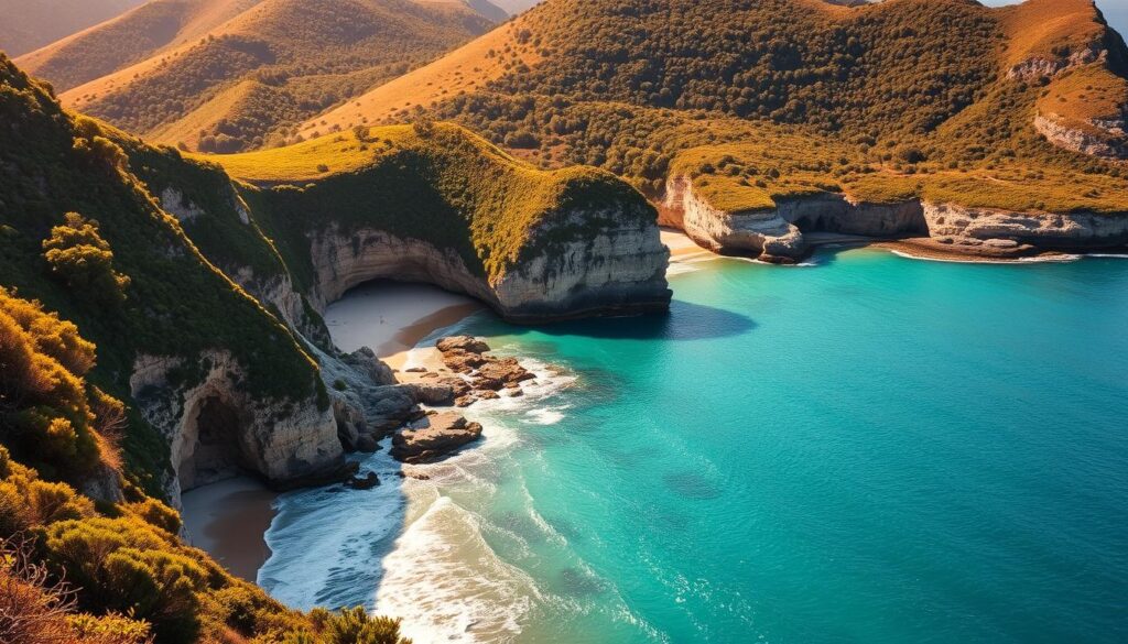 coastal experiences near Royal National Park