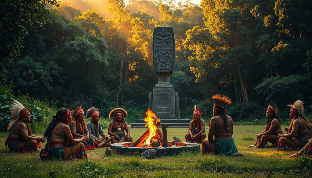 indigenous cultural heritage