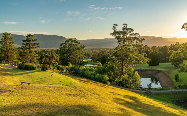 kangaroo-valley-Australia - Travel Xpress kangaroo valley