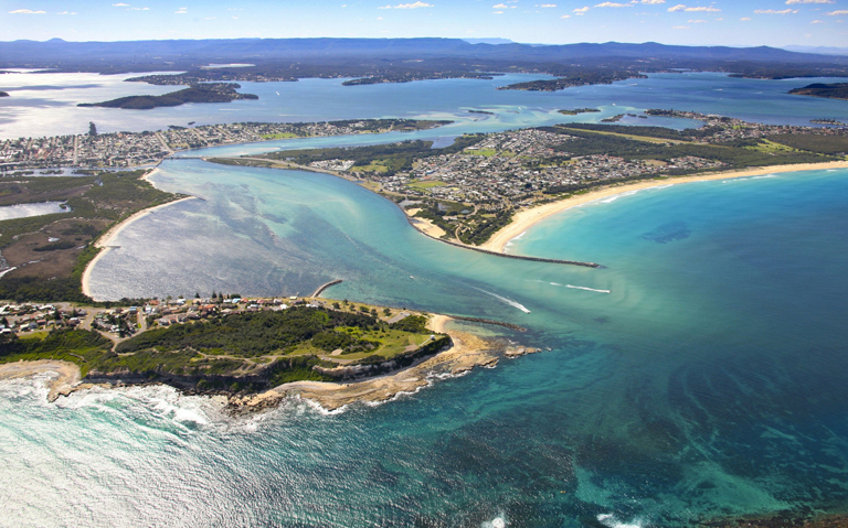 lake-macquarie-Australia - Travel Xpress lake macquarie