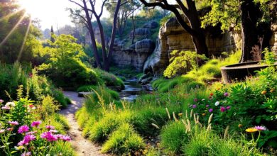 ultimate guide to camping & hiking near ku-ring-gai wildflower garden