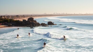 why maroubra beach should be on every surfer's radar in sydney